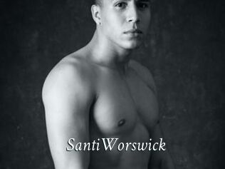 SantiWorswick