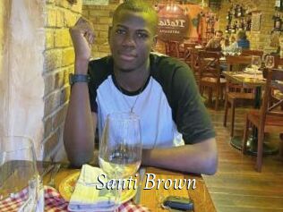Santi_Brown