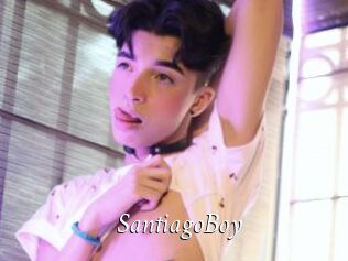 SantiagoBoy