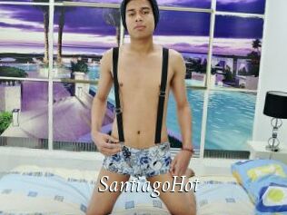 SantiagoHot