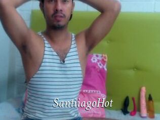 SantiiagoHot