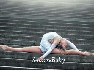 SaoirseBaby