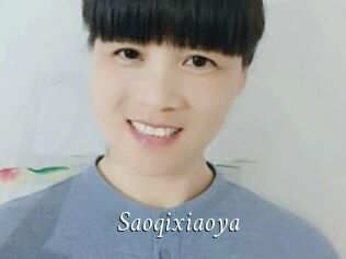Saoqixiaoya