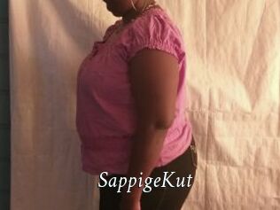 SappigeKut