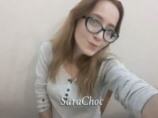 SaraChoc