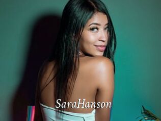 SaraHanson