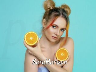 SaraHarison