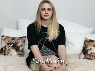 SaraMarion