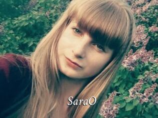 SaraO