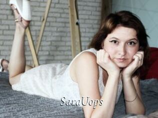 SaraUops