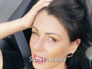 SaraYourLove