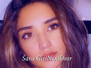 Sara_GirlNextDoor