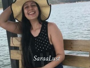 SaraaLust
