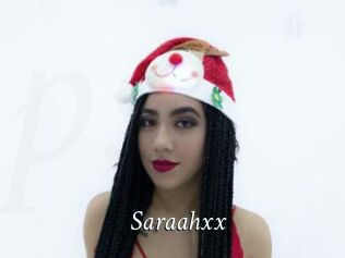 Saraahxx