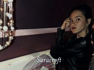 Saracroft