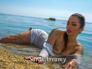 SarahArrumy