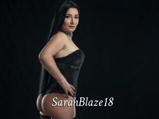 SarahBlaze18