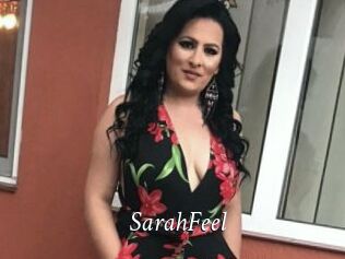 SarahFeel