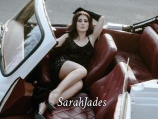 SarahJades