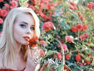 SarahKoss