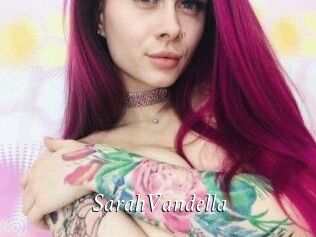 SarahVandella_