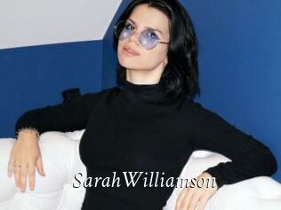 SarahWilliamson