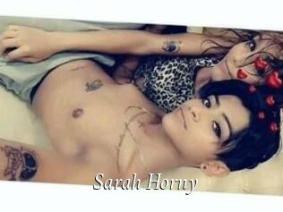 Sarah_Horny