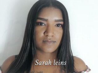 Sarah_leins