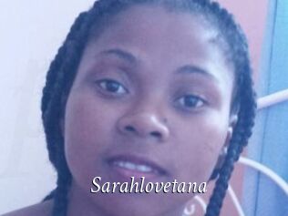 Sarahlovetana