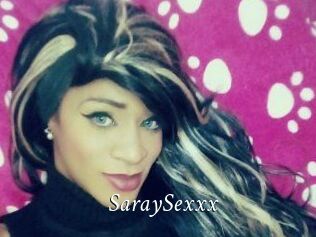 SaraySexxx