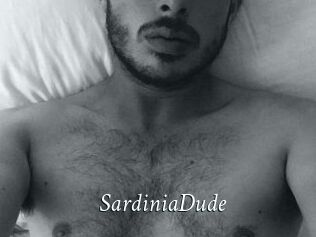 SardiniaDude