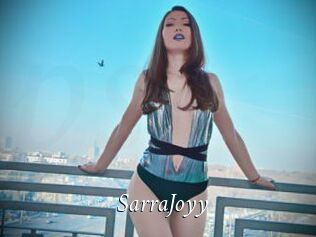 SarraJoyy
