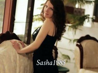 Sasha1985