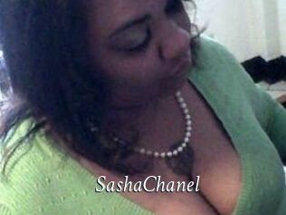 SashaChanel