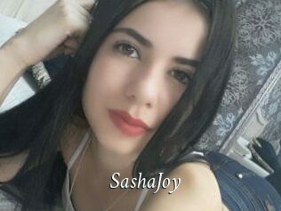 SashaJoy