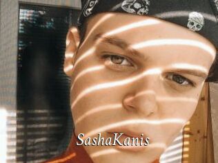 SashaKanis
