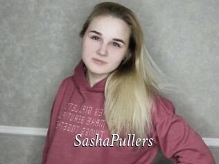 SashaPullers