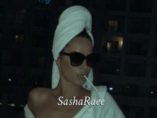 SashaRaee