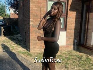 SashaRosa