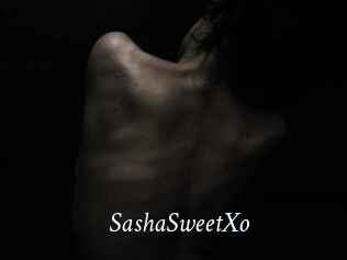 SashaSweetXo