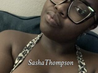SashaThompson