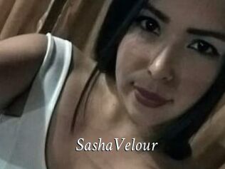 SashaVelour