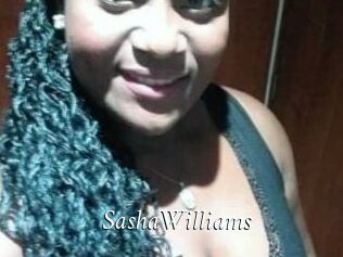 SashaWilliams