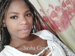 Sasha_CandyX