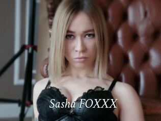 Sasha_FOXXX