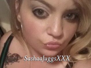 SashaaJuggsXXX