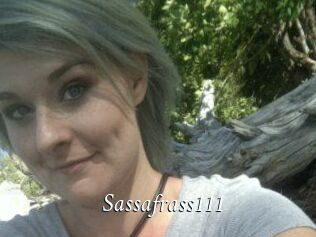 Sassafrass111