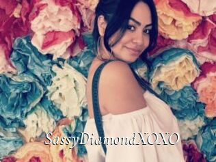 SassyDiamondXOXO