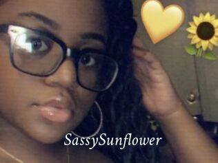 SassySunflower