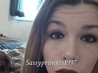Sassyprincess1997